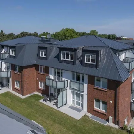 Op De Geest 02 Holiday home Cuxhaven