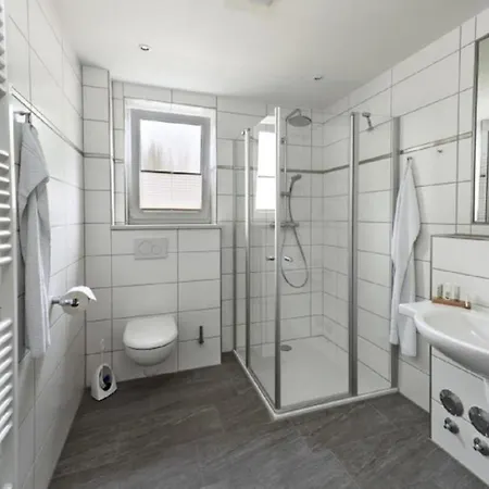Op De Geest 02 Holiday home *