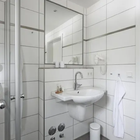 Op De Geest 02 Ferienhaus Cuxhaven