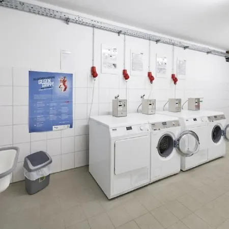 Ferienhaus Op De Geest 02 *