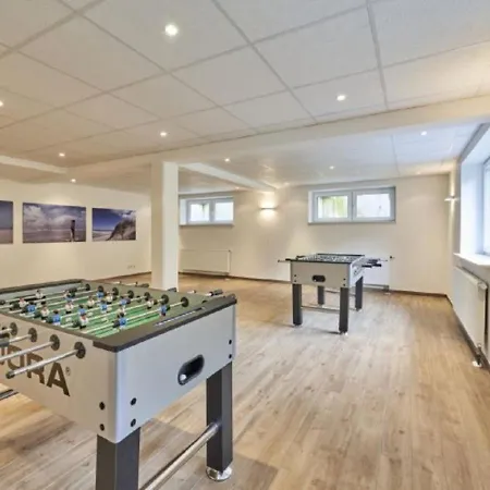 Ferienhaus Op De Geest 02 *