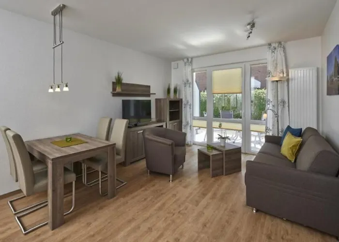 Casa de Férias Op De Geest 02