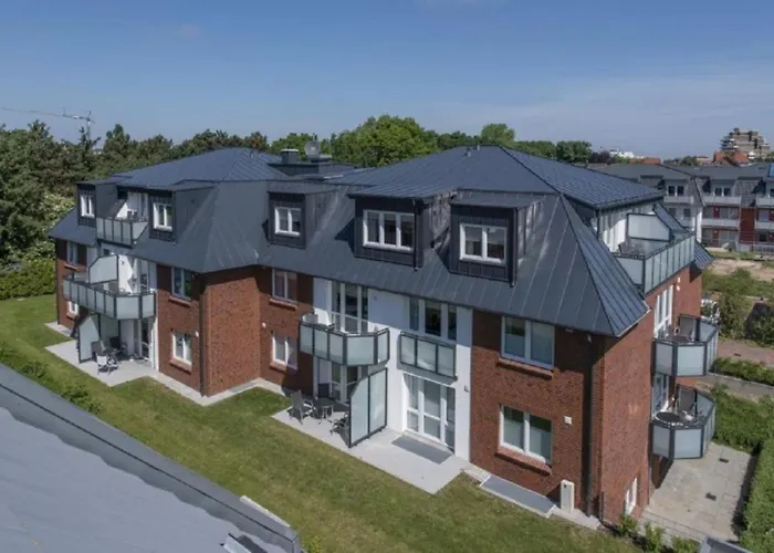 Op De Geest 02 Casa de Férias