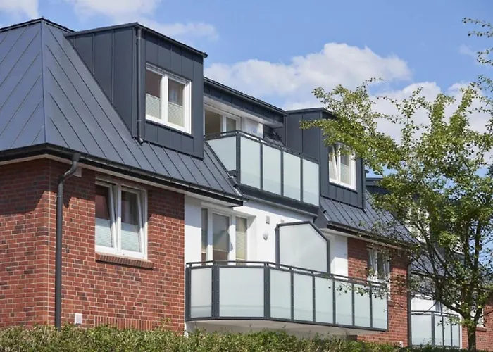 Casa de Férias Op De Geest 02 *